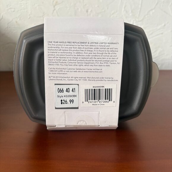 KitchenAid - Picture 9 of 9